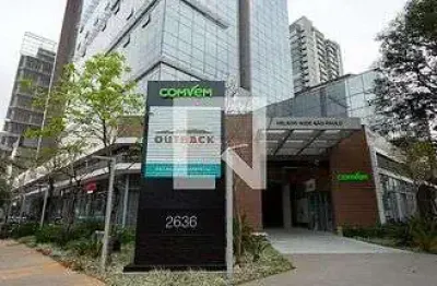 Apartamento com 2 quartos à venda na Avenida Rebouças, Pinheiros, São Paulo