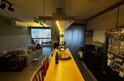 Apartamento com 2 quartos à venda na Rua Maracanã, Vila Ipojuca, São Paulo