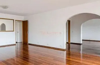 Apartamento com 3 quartos à venda na Alameda Gabriel Monteiro da Silva, Jardim América, São Paulo