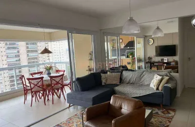 Apartamento com 3 quartos à venda na Rua Tito, Vila Romana, São Paulo