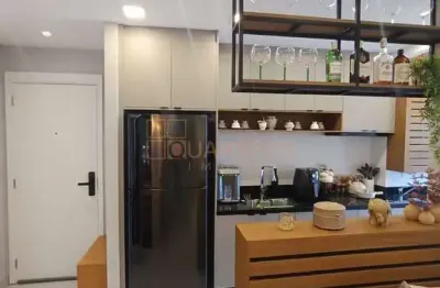 Apartamento à venda, vila dom pedro i, são paulo, sp