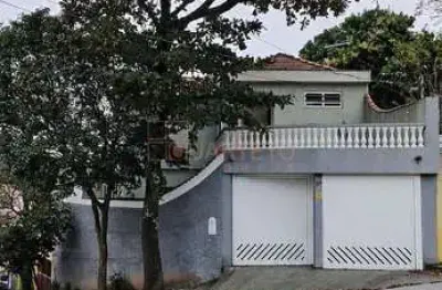 Casa com 3 quartos à venda na Rua José Albino, Parque São Domingos, São Paulo