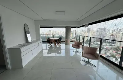 Apartamento com 3 quartos à venda na Rua Doutor Costa Júnior, Água Branca, São Paulo