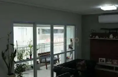 Apartamento com 3 quartos à venda na Rua Tagipuru, Barra Funda, São Paulo