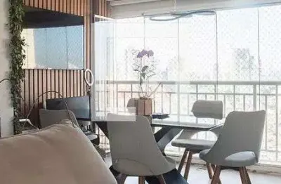 Apartamento à venda, parque imperial, são paulo, sp