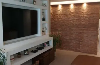 Apartamento com 2 dormitórios para alugar, 67 m² por r$ 7.000,00/mês - parque industrial tomas edso