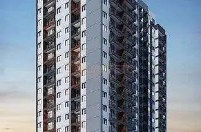 Apartamento com 2 quartos à venda na Avenida Ermano Marchetti, Água Branca, São Paulo