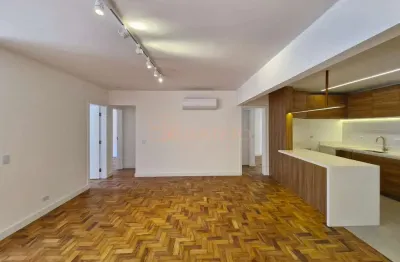 Apartamento com 3 quartos à venda na Rua João Ramalho, Perdizes, São Paulo