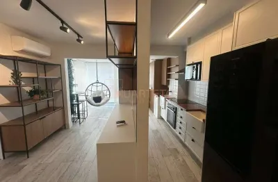 Apartamento à venda, jardim vila mariana, são paulo, sp