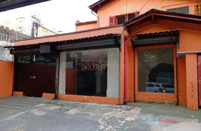 Casa comercial com 11 salas à venda na Avenida Pacaembu, Pacaembu, São Paulo