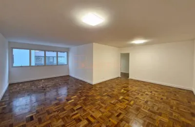 Apartamento para locação, santa cecília, são paulo, sp