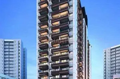 Kitnet / Stúdio à venda na Rua Cardoso de Almeida, Perdizes, São Paulo