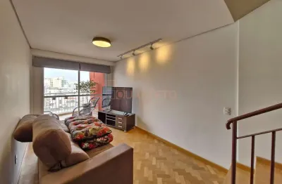 Apartamento para locação, santa cecília, são paulo, sp
