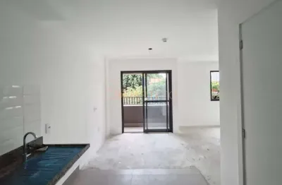 Apartamento com 1 quarto para alugar na Rua Airosa Galvão, Água Branca, São Paulo