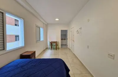 Kitnet / Stúdio para alugar na Avenida Angélica, Santa Cecília, São Paulo