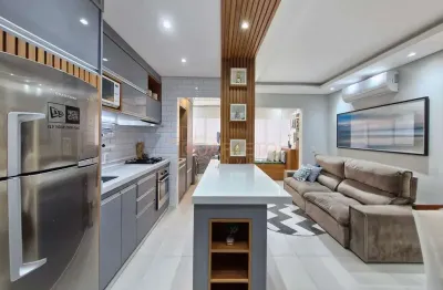 Apartamento com 2 quartos à venda na Rua Cônego Vicente Miguel Marino, Barra Funda, São Paulo