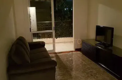 Apartamento com 2 quartos para alugar na Rua Padre João Manuel, Cerqueira César, São Paulo