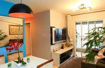 Apartamento com 3 quartos à venda na Estrada São Francisco, Parque Taboão, Taboão da Serra