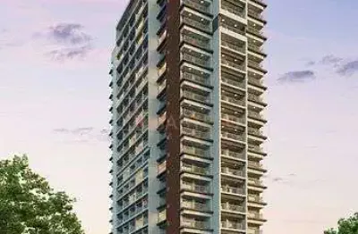 Apartamento com 1 quarto à venda na Rua Ministro Godói, Perdizes, São Paulo