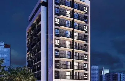 Apartamento com 1 quarto à venda na Rua Wanderley, Perdizes, São Paulo