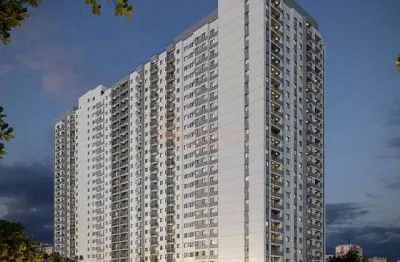 Apartamento com 2 quartos à venda na Avenida Santa Marina, Água Branca, São Paulo