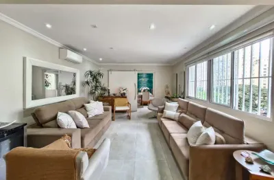 Apartamento com 1 quarto à venda na Alameda Lorena, Jardim Paulista, São Paulo