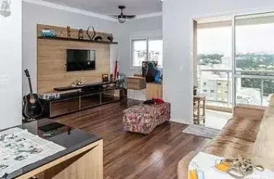 Apartamento com 1 quarto à venda na Rua Domingos Rodrigues, Lapa, São Paulo