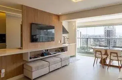 Apartamento com 3 quartos à venda na Rua Doutor Rafael Correia, Água Branca, São Paulo