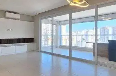 Apartamento com 3 quartos à venda na Rua Barão do Bananal, Pompéia, São Paulo