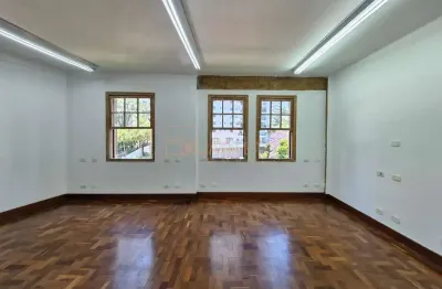 Sala comercial para alugar na Rua Tupi, Santa Cecília, São Paulo