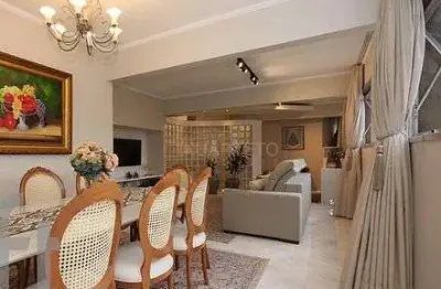 Apartamento com 3 quartos à venda na Rua Caiubi, Perdizes, São Paulo