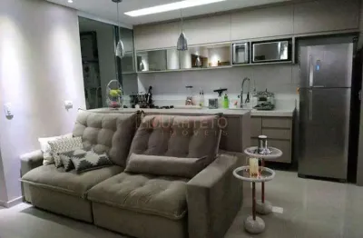 Apartamento com 2 quartos à venda na Rua dos Americanos, Barra Funda, São Paulo