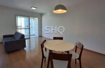 Apartamento com 3 quartos à venda na Rua Joaquim Ferreira, Água Branca, São Paulo