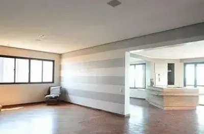 Apartamento com 4 quartos à venda na Avenida José Galante, Vila Suzana, São Paulo