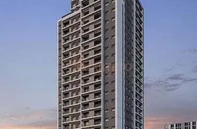 Apartamento com 2 quartos à venda na Rua Tanabi, Água Branca, São Paulo