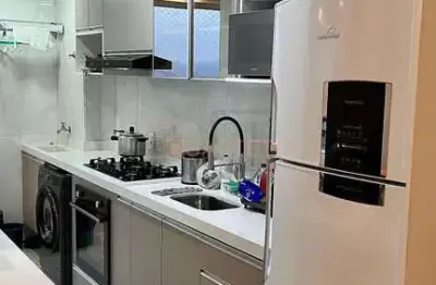 Apartamento com 2 quartos à venda na Rua Francisco Aires, Macedo, Guarulhos