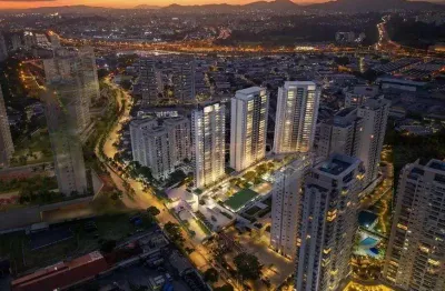 Apartamento com 3 quartos à venda na Rua Fortunato Ferraz, Vila Anastácio, São Paulo