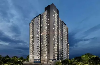 Kitnet / Stúdio à venda na Rua Henrique Ongari, Água Branca, São Paulo