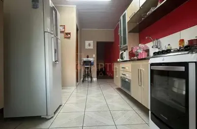 Casa com 3 quartos à venda na Rua Nina Rodrigues, Ayrosa, Osasco