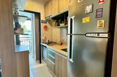 Apartamento com 2 quartos à venda na Rua Pedro Pomponazzi, Vila Mariana, São Paulo