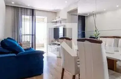 Apartamento com 3 quartos à venda na Rua Doutor José Maurício de Oliveira, Gopoúva, Guarulhos