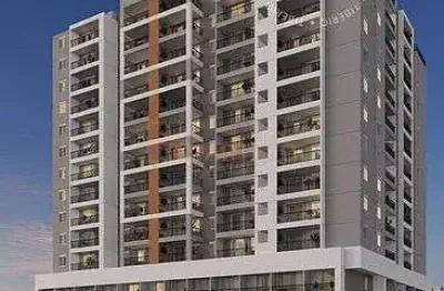 Apartamento com 3 quartos à venda na Avenida Pompéia, Pompéia, São Paulo