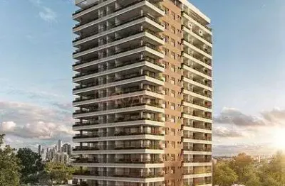 Apartamento com 3 quartos à venda na Rua Pereira Leite, Sumarezinho, São Paulo