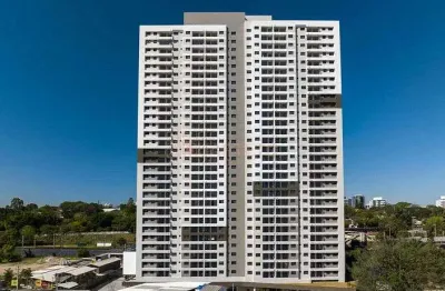 Apartamento com 3 quartos à venda na Rua Fortunato Ferraz, Vila Anastácio, São Paulo