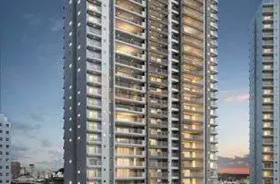 Apartamento com 3 quartos à venda na Rua Fortunato Ferraz, Vila Anastácio, São Paulo