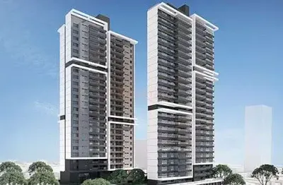 Apartamento com 4 quartos à venda na Rua Doutor Rafael Correia, Água Branca, São Paulo