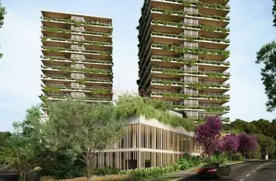 Apartamento com 2 quartos à venda na Avenida São Gualter, Vila Ida, São Paulo