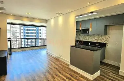 Apartamento com 2 quartos à venda na Avenida Delmar, Alphaville Empresarial, Barueri