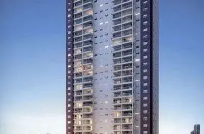 Apartamento com 3 quartos à venda na Avenida General Charles de Gaulle, Parque São Domingos, São Paulo