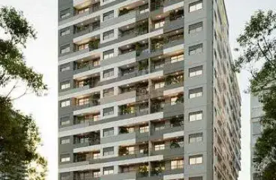Apartamento com 2 quartos à venda na Rua Cotoxó, Perdizes, São Paulo